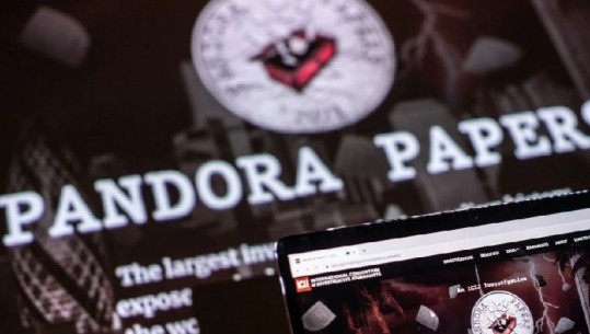 'Pandora Papers', Londra, qendër e rrjetit të kompanive të regjistruara në parajsa fiskale! Zbulimi më befasues, pasuria e fshehur e Presidentit të Azerbajxhanit