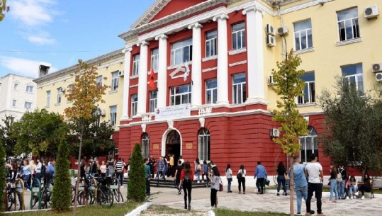 Ministrja e Arsimit: 25 Maji ditë pushimi për institucionet arsimore publike dhe private në qarkun e Tiranës