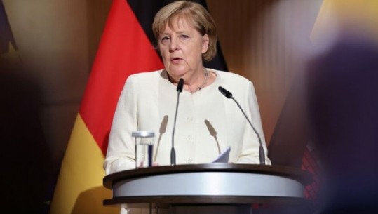 Merkel refuzon të caktojë një datë për pranimin e vendeve të Ballkanit Perëndimor në BE: Asnjë vend s'i ka përmbushur kushtet