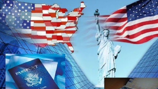 'Mbrojeni veten nga mashtrimet', ambasada e SHBA paralajmëron qytetarët: Mos paguani para për lotarinë amerikane!