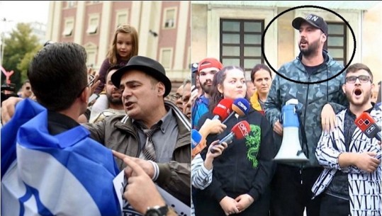 Protesta kundër rritjes së çmimeve dje në Bulevard, nisin hetimet për 4 organizatorët! 'Dora e fshehur' e Berishës dhe prania e PD pa flamur
