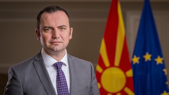  Propozimet e Bullgarisë për ‘pajtim’,Maqedonia e Veriut: Nuk e kemi problem futjen e komunitetit bullgar në Kushtetutë