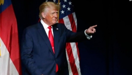 Raporti, Trump fushatë trysnie për të ndryshuar rezultatin e zgjedhjeve