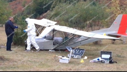 Avioni në Vermosh, hetimet për identifikim e pilotit dhe pasagjerit në ‘pikën zero’! Avioni lëvizte në distancë të vogël nga toka dhe nuk kapej nga radarët 