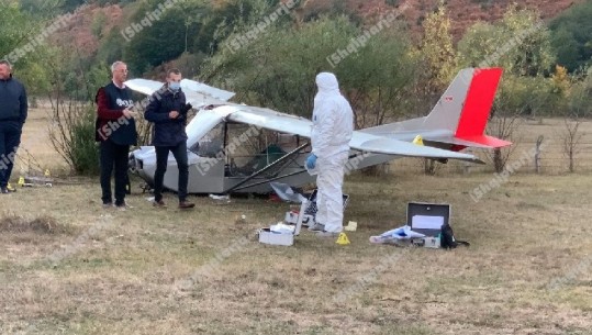Avioni me drogë në Vermosh, dalin detajet e ekspertizës: Rezultatet e ADN dhe shenjat e gishtërinjve identifikuan 2 shqiptarë, janë në vëzhgim nga policia