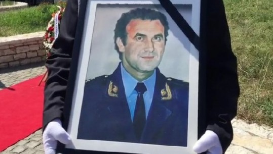 U vra në krye të detyrës në vitin 2000, SPAK rihap dosjen e kryepolicit të Shkodrës, Arben Zylyftari