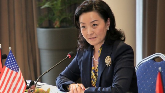 Yuri Kim takon ministren e Ekonomisë: Forconi masat për të luftuar korrupsionin