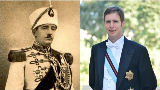 Përvjetori i 126-të i lindjes së Mbretit Zog, Princ Leka kujton veprën e gjyshit të tij: Humbëm çdo gjë por nuk pranuam vasalitetin e Shqipërisë