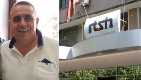 Tenderi abuziv 1 mln dollarë i RTSH-së, Thoma Gëllçi u përgjua, u arrestua në Kolonjë te shtëpia e prindërve