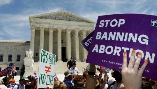 Gjykata e apelit në SHBA rikthen ndalimin e abortit në Teksas