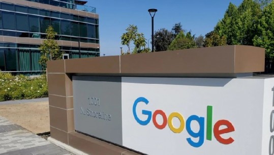 Google do të ndalojë reklamat që mohojnë ndryshimet klimatike