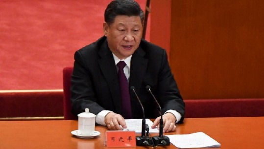 Tensionet arrijnë kulmin, Presidenti Kinez: Duhet të përmbushim ribashkimin me Tajvanin