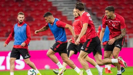 Ëndrra për Botëror kalon nga Hungaria, Shqipëria kërkon vetëm fitore, Reja: Prisni një ndeshje të madhe