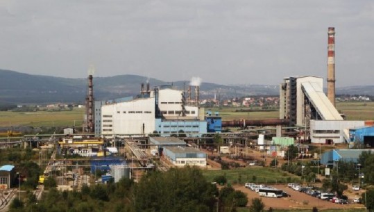 Fabrika e 'Ferronikelit' ndërpret punën, shkak kriza energjetike dhe rritja e çmimit