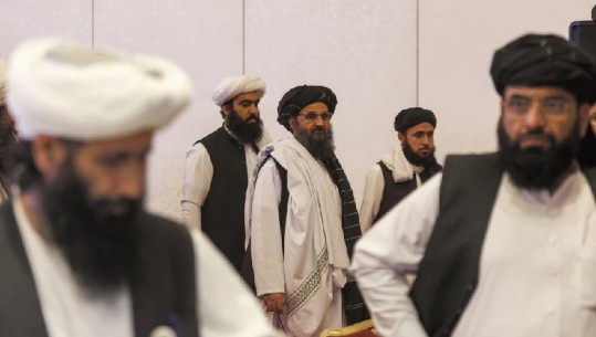 SHBA nis bisedimet zyrtare me talebanët në Afganistan, DASH: Nuk njohim sundimin e talebanëve, jo strehë Al Kaedës