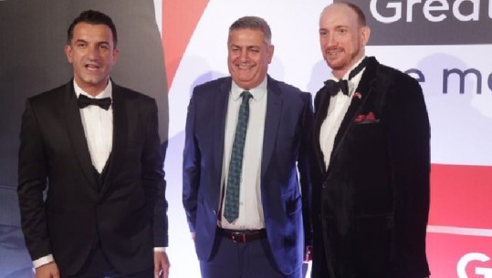 Filmi i James Bond bashkon VIP-a shqiptare, zyrtarë e ambasadorë
