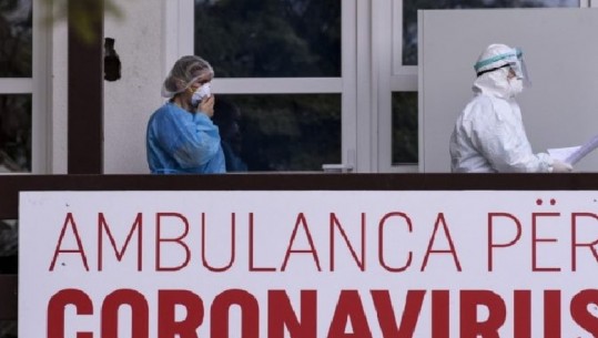 COVID-19 në Kosovë, 4 humbje jete dhe 14 raste të reja pozitive infektimesh në 24 orët e fundit 