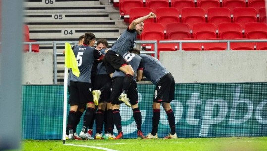 Rruga e gjatë e Shqipërisë për në Katar/ Dy fitore në grup (patjetër ndaj Polonisë) të dërgojnë në play-off, por për në Botëror ka edhe dy pengesa të mëdha