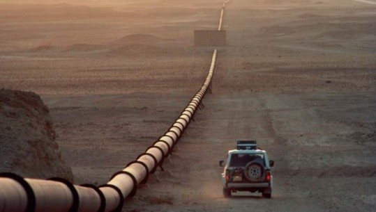 Eksportuesi më i madh i naftës në botë, Arabia Saudite pritet të furnizojë Azinë 