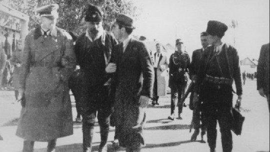 ‘Hitleri kishte simpati të madhe për këtë vend të vogël e romantik dhe ai mbeti shumë i kënaqur’, Si i përshkruante politikanët shqiptarë, i dërguari personal i Fyrerit
