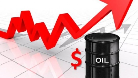 SHBA përballet me rritje të ndjeshme të çmimit të naftës, më i larti që prej vitit 2014