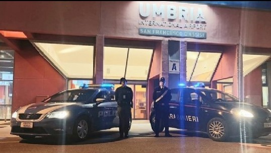Shkatërrohet grupi shqiptar i trafikut të marijuanës Shqipëri-Itali, 6 të arrestuar, mes tyre ‘koka’ e bandës  