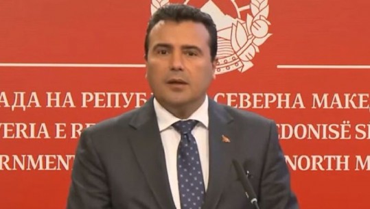 Zaev: Maqedonia e Veriut nuk mund t'i shpëtojë krizës globale! Rama alarmoi mbi situatën, po alarmoj dhe unë