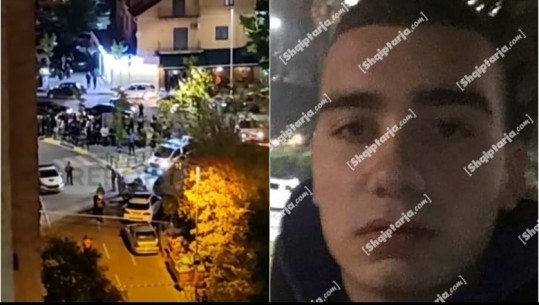 I bëhet atentat 22-vjeçarit te Komuna e Parisit, persona të paidentifikuar e qëllojnë brenda në makinë, merr plumb në këmbë (EMRI DHE FOTO)