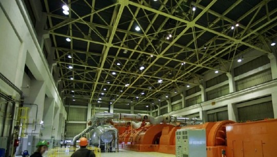 Kroacia synon furnizimin me energji përmes termocentralit bërthamor