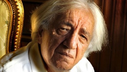 Poeti i dashurisë, shkrimtari realist dhe politikani prej 30 vitesh! Sot 90-vjetori i lindjes së penës së artë shqiptare, Dritëro Agolli 