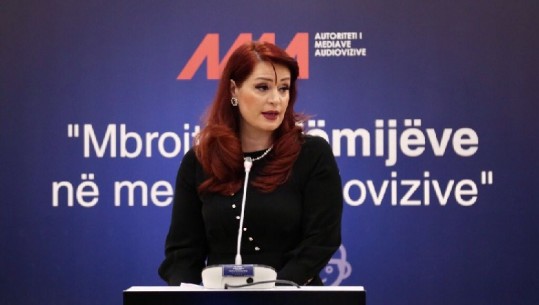  ‘Mbrojtja e fëmijëve në mediat audiovizive’, Krasniqi: Do të vijojmë me monitorim të rregullt për zbatimin e dispozitave përkatëse 