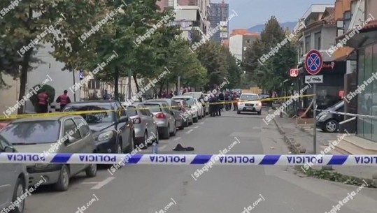 Sherr me armë mes disa personave te ish-Parku i Autobusëve në Tiranë, 2 të plagosur, njëri prej tyre me precedent për shpërndarje droge! Identifikohen autorët