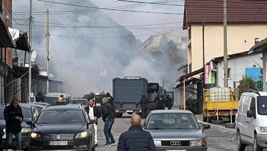 Veriu i Kosovës një pikë e nxehtë e përhershme dhe 'tradhtarët' e përkohshëm