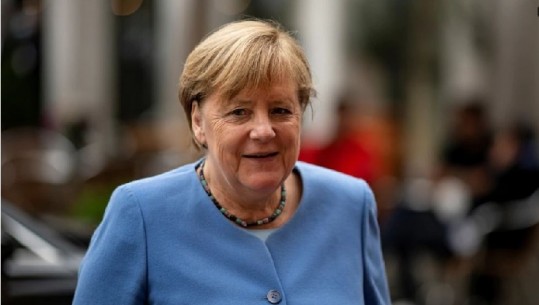 Merkel: Evropa të jetë unike karshi Kinës