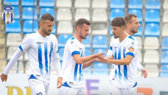 Rikthehet Superliga me 3 supersfida/ Shkak COVID-i, Tirana e copëtuar kundër Teutës! Trajneri i Kastriotit: Kundër Skënderbeut vijnë 3 pikët e para
