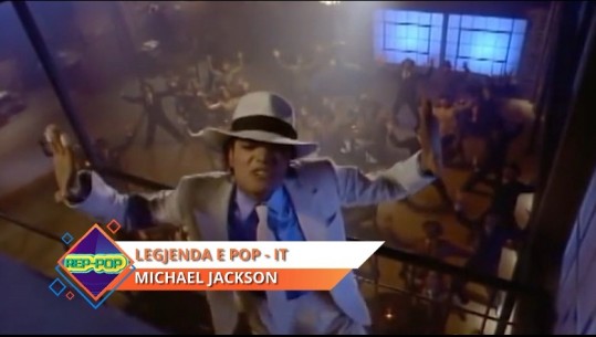 REP-POP/ Legjenda e pop-it, Michael Jackson! 'Diamanti' i muzikës dhe rruga drejt suksesit 