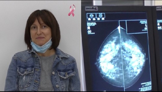 Nëna 31-vjeçare rrëfen në lot betejën me kancerin e gjirit: Po luftoj për 2 fëmijët e mi! Gratë dhe vajzat të bëjnë kontrolle të vazhdueshme