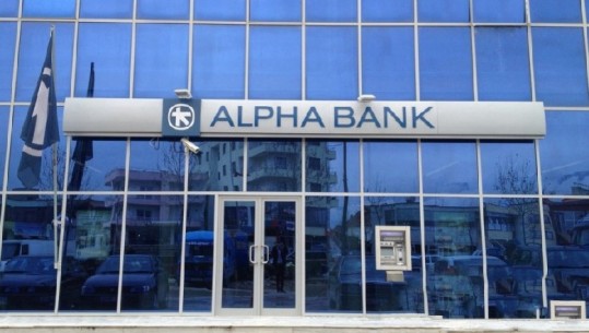 Drejt mbylljes procesi i shitjes së Alpha Bank, pesë banka në garë për ta blerë