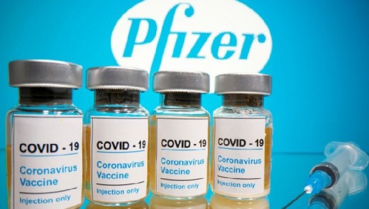 Presidenti Meta dekreton marrëveshjen me Pfizer për blerjen e 500 mijë vaksinave anti-COVID