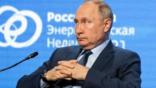 Po e than qëllimisht Putini tregun e gazit në Evropë?