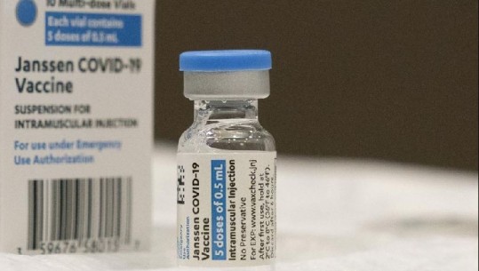 FDA miraton dozën e dytë të vaksinës Johnson & Johnson: Shton edhe më shumë mbrojtjen