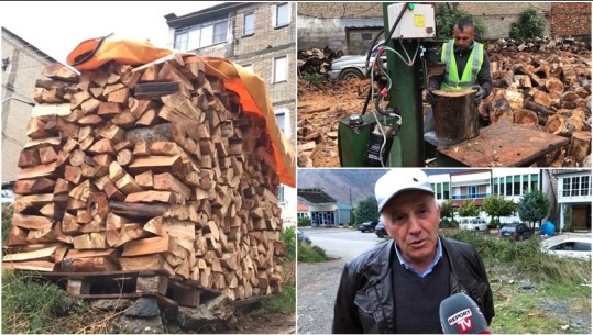 Bulqizë, drutë e zjarrit çmime të larta, abuzim me sasinë! Bashkia ua shet banorëve 3700 lek/m3 drutë e konfiskuara! Qytetarët: I kursejmë drutë si bukën
