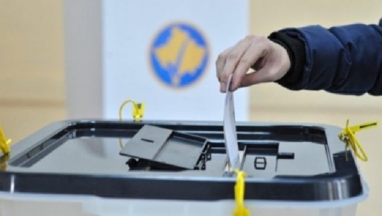  Zgjedhje lokale në Kosovë, deri më tani votuan 27%! KQZ: Procesi vijon pa incidente, pjesëmarrja relativisht e ulët 