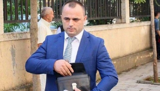 U arrestua sot, ish-kreu i Kadastrës së Vlorës i afërm i ish-prokurorit të VIP-ave, Ramadan Troci, i shkarkuar për fshehje pasurie dhe arrogancë