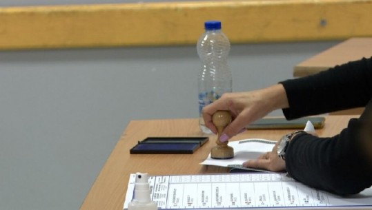 Zgjedhjet në Maqedoninë e Veriut/ LSDM dhe BDI shpallin fitore në zgjedhjet lokale