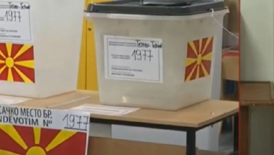 Zgjedhjet në Maqedoninë e Veriut, 32 komuna tashmë me kryetar, 42 komuna do të ketë raund të dytë më 31 tetor! Kryeson opozita maqedonase