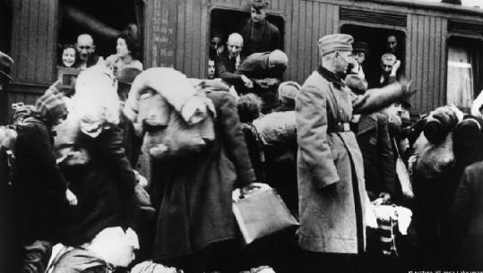 E vërteta e tmerrshme: Deportimi i hebrenjve para 80 vjetësh