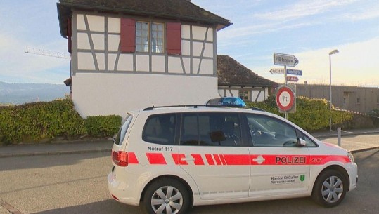 E rëndë në Zvicër, babai vret vajzën 12-vjeçare e më pas veten