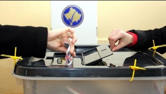 Përfundon procesi i numërimit të votave në Kosovë, 21 komuna shkojnë në balotazh! LVV do përballet me dy partitë e mëdha më 14 nëntor