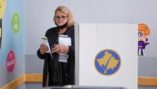 Misioni BE-së: Zgjedhjet në Kosovë pozitive, përjashtuar komunat serbe
